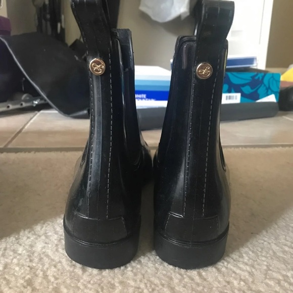 sam edelman  Chelsea Rain boot - Picture 1 of 2